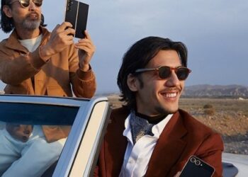 Samsung Galaxy Z Fold SE trafia do Chin jako W25, debiutuje również W25 Flip