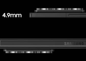 Samsung planuje wypuścić Galaxy S25 Slim w przyszłym roku jako testowy model dla możliwego projektu Galaxy S26