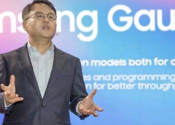 Samsung przedstawia model AI Gauss2 z możliwością działania bezpośrednio na urządzeniu
