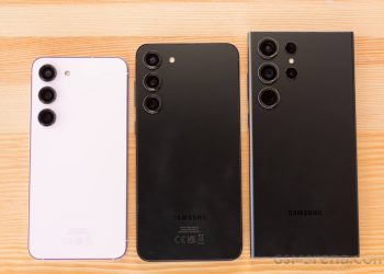 Samsung rozpoczyna wewnętrzne testy beta One UI 7 dla serii Galaxy S23