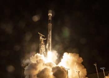 Satelity NASA ujawniają nagły spadek globalnych zasobów wód słodkich