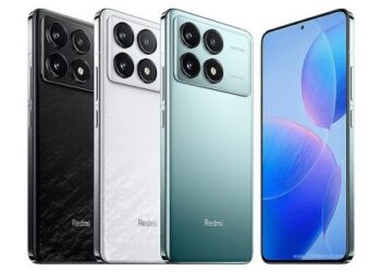 Seria Redmi K80 uzyskuje certyfikację CQC — w linii pojawią się trzy modele