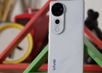 Seria Vivo S20 zadebiutuje w tym miesiącu z większą pojemnością baterii