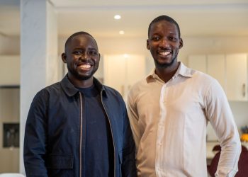 Socium zwiększa zaangażowanie w Afryce frankofońskiej po zdobyciu 5 milionów dolarów w rundzie seed