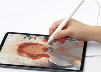 SonarPen 2 – Najtańszy rysik do iPada z funkcją wykrywania nacisku