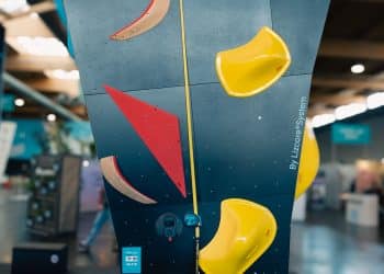 Startup Lizcore rozwija technologię monitorowania wspinaczki halowej, koncentrując się na bezpieczeństwie i pozyskując finansowanie pre-seed