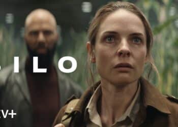 Streszczenie Pierwszego Sezonu Serii „Silo” na Apple TV+