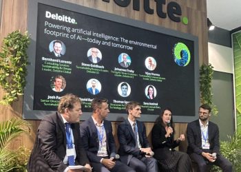 "Sztuczna Inteligencja na COP29: Jak Pogodzić Innowacje z Zrównoważonym Rozwojem"