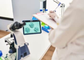 Sztuczna inteligencja obiecuje przewidywanie zdrowia embrionów bez konieczności inwazyjnych badań