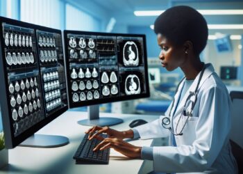 Sztuczna inteligencja przewyższa lekarzy w diagnostyce, ale nadal ma ograniczenia jako asystent kliniczny