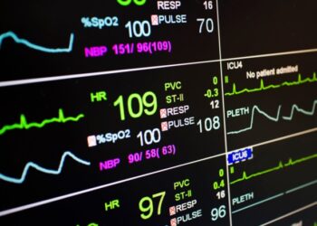 Sztuczna inteligencja umożliwia natychmiastową ocenę oporności na antybiotyki na oddziałach intensywnej terapii