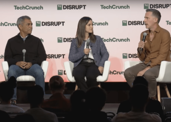 "Sztuczna inteligencja zmaga się z nadmiarem danych — firmy powinny skupić się na mniejszych, konkretnych celach"