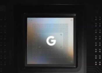 Tajemniczy chipset Google pojawia się w bazie GeekBench