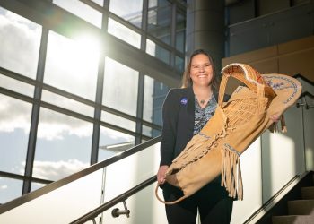 Tami Wisniewski — analityk ds. zarządzania i programów