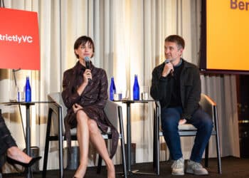 Technologia konsumencka wraca do gry, a założyciele firm, tacy jak Brynn Putnam, odzyskują siły razem z nią