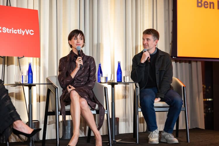 Technologia konsumencka wraca do gry, a założyciele firm, tacy jak Brynn Putnam, odzyskują siły razem z nią