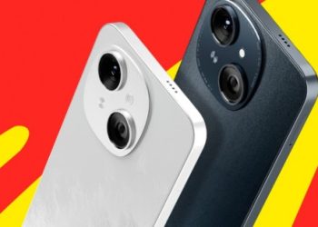 Tecno wprowadza nowy budżetowy smartfon Pop 9 z procesorem Helio G50