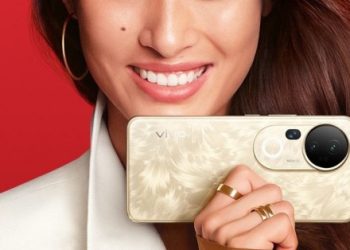 „vivo S20 na oficjalnych zdjęciach, wersja Pro z procesorem Dimensity 9300+”