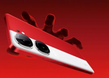 Vivo wprowadzi iQOO Neo10 Pro z dużą baterią i ładowaniem 120 W