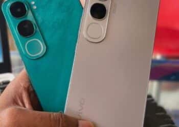 "vivo Y300 5G pojawia się na zdjęciach na żywo wraz z domniemaną ceną"