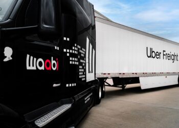 Waabi wprowadza generatywną sztuczną inteligencję do rzeczywistego świata dzięki autonomicznym ciężarówkom