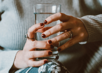 Woda pitna – więcej niż gaszenie pragnienia