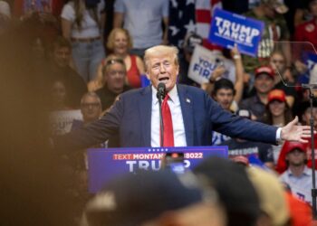 Wybór Trumpa komplikuje przyszłość regulacji w branży technologicznej