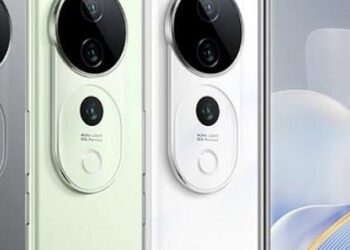 Wycieka specyfikacja vivo S20 Pro: imponujące możliwości