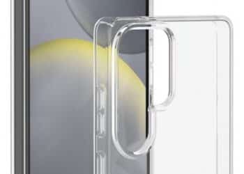 Wycieki dotyczące etui do Samsung Galaxy S25, S25+ i S25 Ultra