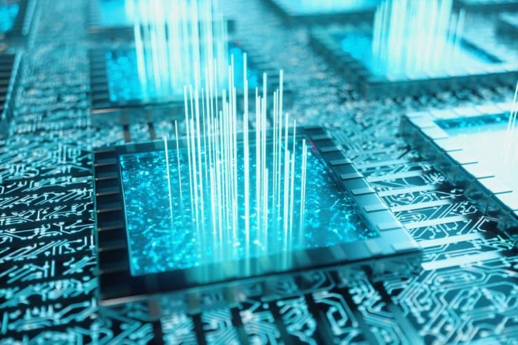 Wyjątkowe wieści: MatX – startup zajmujący się produkcją chipów, założony przez byłych pracowników Google – pozyskał finansowanie Serii A, osiągając wycenę ponad 300 milionów dolarów