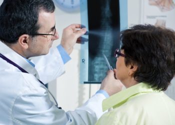 Wykorzystanie perspektywy topologicznej może wspierać obiektywną i precyzyjną interpretację radiologiczną