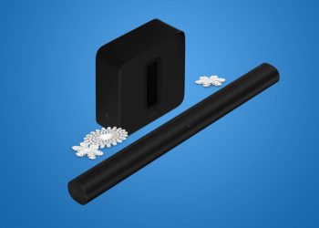 Wyprzedaż Black Friday 2024: Nawet 40% zniżki na produkty Sonos