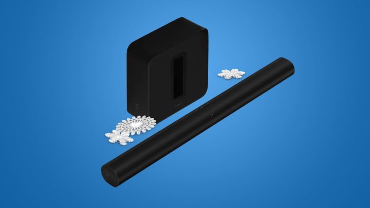 Wyprzedaż Black Friday 2024: Nawet 40% zniżki na produkty Sonos