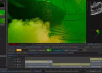 Wyświetlacz MacBooka Pro z czipem M4 po raz pierwszy wykorzystuje technologię kropek kwantowych