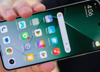 Xiaomi 14 otrzymuje stabilną aktualizację do Androida 15