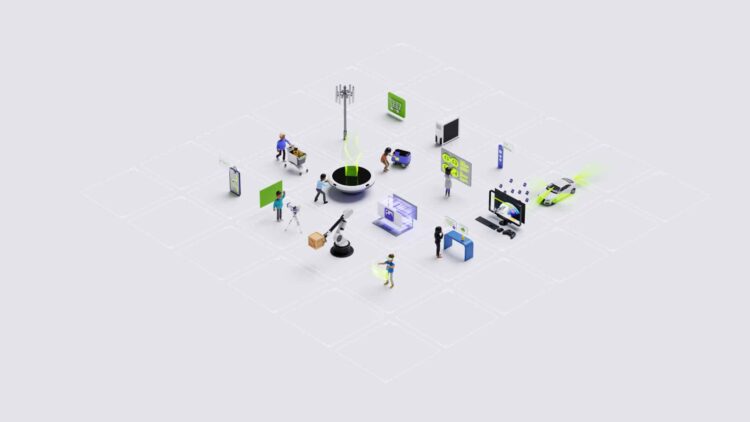 Zaczynając Lokalnie, Osiągając Globalnie: Jak Indyjskie Startupy Napędzają Wzrost i Innowacje dzięki Technologii NVIDIA