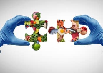 Żelazo i witamina D obniżają ryzyko depresji, natomiast selen i magnez mogą je zwiększać