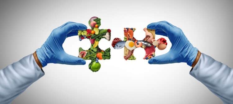 Żelazo i witamina D obniżają ryzyko depresji, natomiast selen i magnez mogą je zwiększać