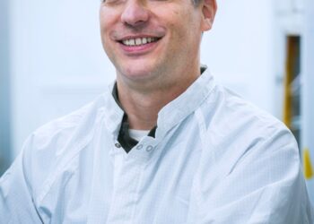 Zespół NASA Goddard zdobywa nagrodę za innowacje za postępy w technologii Lidaru