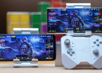 21 najlepszych darmowych gier na Androida