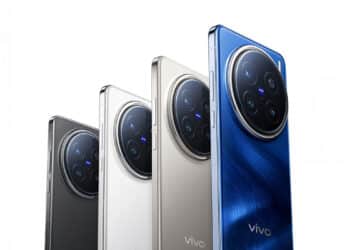 Recenzja smartfona vivo X200