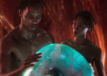 26 najlepszych opowiadań science fiction wszech czasów wybranych przez naszych autorów