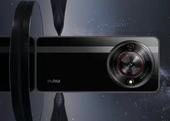 Nubia Focus 2 5G ujawnione w certyfikacji – nowe szczegóły o designie