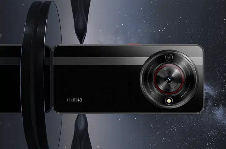 Nubia Focus 2 5G ujawnione w certyfikacji – nowe szczegóły o designie