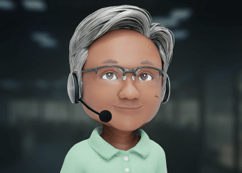 AI w Obsłudze Klienta: Jak Sztuczna Inteligencja Łączy Wydajność z Indywidualnym Podejściem