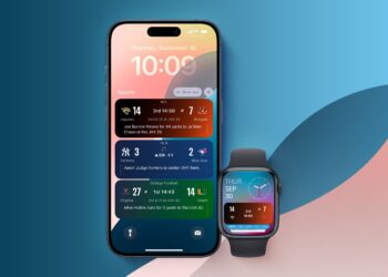 Aktualizacja Aplikacji Apple Sports – Najważniejsze Funkcje i Ulepszenia