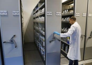 Albert Invent dąży do zrewolucjonizowania branży chemicznej dzięki platformie opartej na sztucznej inteligencji