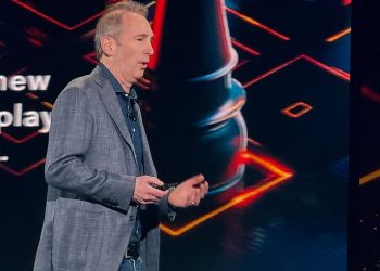 Amazon wprowadza własne modele bazowe generatywnej sztucznej inteligencji