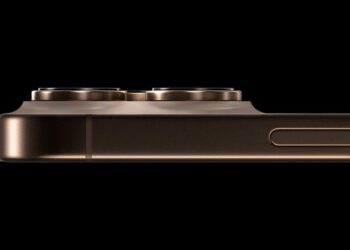 Aparat z Regulowaną Przysłoną w iPhone 18 Pro - Rewolucja w Fotografii Mobilnej?