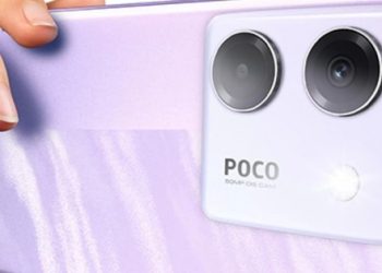 Aparaty Poco M7 Pro oraz ujawniona cena C75 5G w swoim segmencie